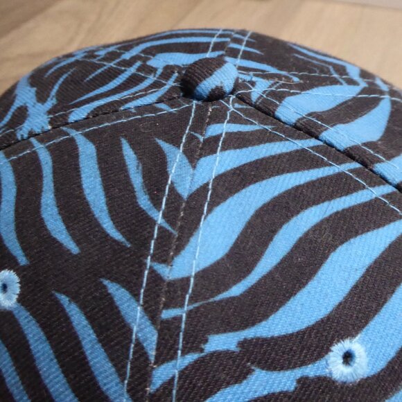 KENZO X NEW ERA 59FIFTY Fitted Cap 7 1/2 59.6cm - Picture 8 of 10